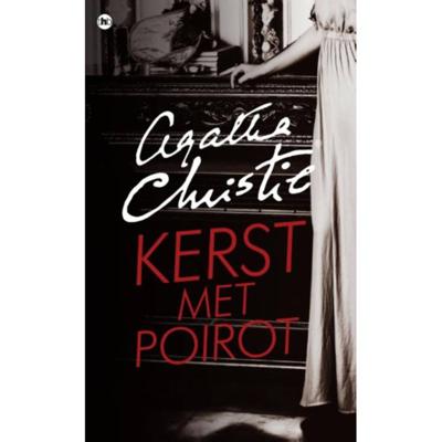Kerst met Poirot - Agatha Christie - Paperback (9789048824908)