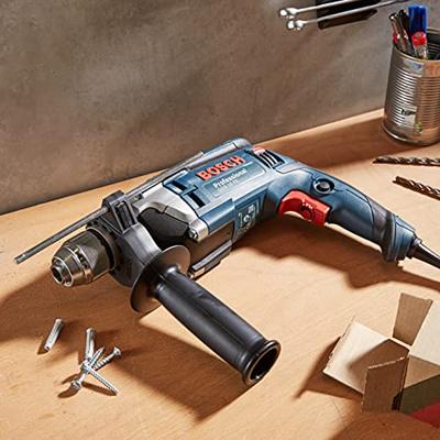 Bosch Professional GSB 16 RE Klopboormachine 750W 230V in koffer - 060114E500
