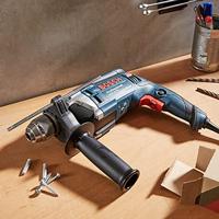 Bosch Professional GSB 16 RE Klopboormachine 750 W Incl. koffer - thumbnail