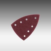 sia siavlies siaspeed deltastrook 320 - very fine 100x147mm 10 stuks - thumbnail