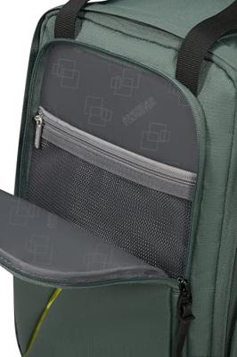 Take2cabin Backpack/Wheel S DARK FOREST