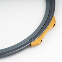 NiSi JetMag Pro Black Mist 1/4 95MAG Magnetic Filter - thumbnail