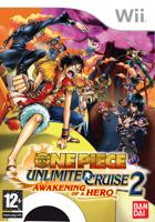 One Piece Unlimited Cruise 2 - thumbnail