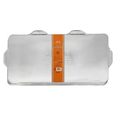 Traeger Vetafdruipplaat beschermfolie voor Timberline 1300 druipschaal