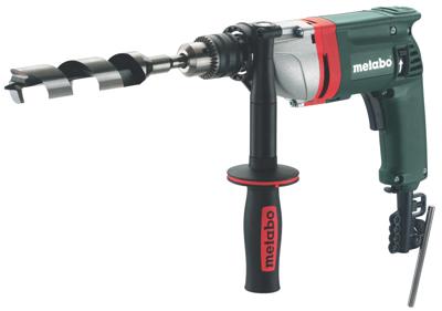 Metabo Boormachine BE 75-16 - 600580000 Metabo Boormachine BE 75-16 - 600580000