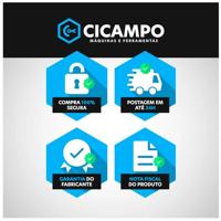 Makita 198408-1 Schaarblad - thumbnail