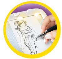 Clementoni Idea Fashion Designer - thumbnail
