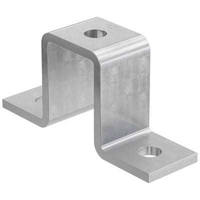 Fischer FUF 62 Railverbinder 138 mm 553076 15 stuk(s) (l x b x h) 138 x 40 x 64 mm Fischer FUF 62 Railverbinder 138 mm 553076 15 stuk(s) (l x b x h) 138 x 40 x 64 mm