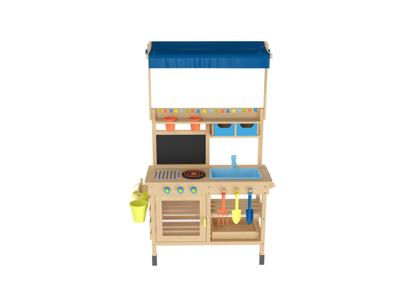 lupilu Houten keukentje