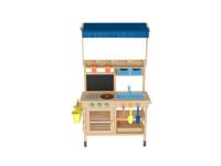 lupilu Houten keukentje - thumbnail