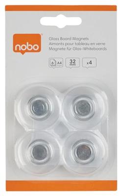 Nobo 1904116 schrijfbordaccessoire Bordmagneet Nobo 1904116 schrijfbordaccessoire Bordmagneet