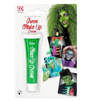 Tube make-up groen - thumbnail