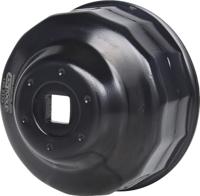 KS Tools 1509330 3/8 oliefiltersleutel, 65/67-14 - thumbnail