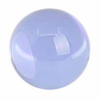 Feng Shui Kristallen 7e Chakra Bol - Kruin Chakra (50 mm) - thumbnail