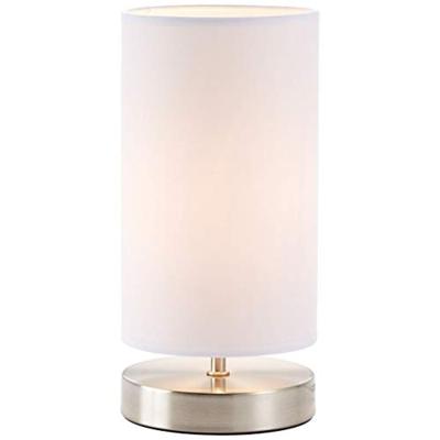 Brilliant Claire 13247/05 Bedlamp Spaarlamp, Halogeen E14 40 W Wit Brilliant Claire 13247/05 Bedlamp Spaarlamp, Halogeen E14 40 W Wit