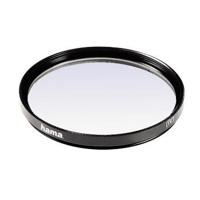 Hama UV filter - 49mm - thumbnail