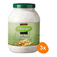 DeVlaendere - Tartaresaus - 3x 3 ltr - thumbnail