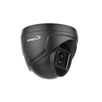 Hd cctv-camera hd tvi dome varifocale lens zwart Velleman - Velleman Hd cctv-camera hd tvi dome varifocale lens zwart Velleman - Velleman