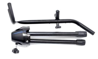 Stagg WIS-A30 standaard voor alt- of tenorsaxofoon Stagg WIS-A30 standaard voor alt- of tenorsaxofoon