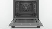 Bosch Serie 4 HEA513BS1 oven Elektrische oven 71 l Roestvrijstaal A - thumbnail