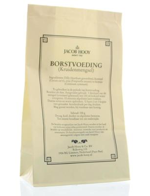 Jacob Hooy Borstvoeding Kruidenmengsel