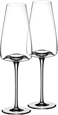 ZIEHER - Vision - Wijnglas 0,28l Rich s/2 h23