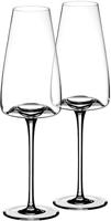 ZIEHER - Vision - Wijnglas 0,28l Rich s/2 h23 - thumbnail
