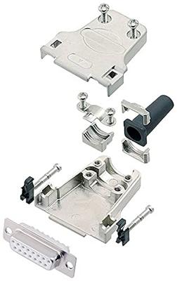Telegärtner 100024870 100024870 SMB-connector 1 stuk(s)