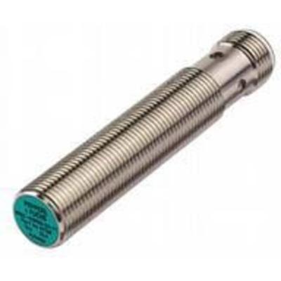 Pepperl+Fuchs Inductieve sensor PNP NRB4-12GS40-E2-IO-V1