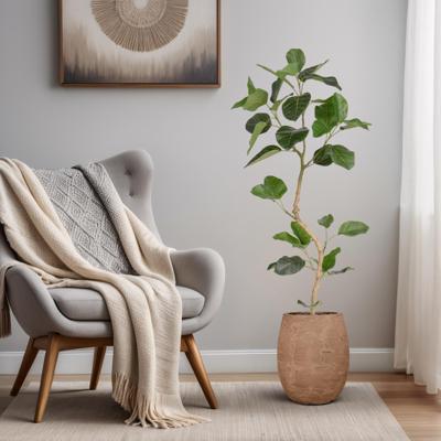 Ficus Audrey Kunstplant RT 120cm