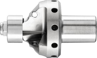 PFERD TOOLS 22000006 Draaiplaathouder