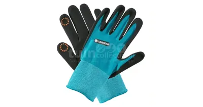 Gardena Plant- en bodemhandschoen L - 11512-20 - 11512-20