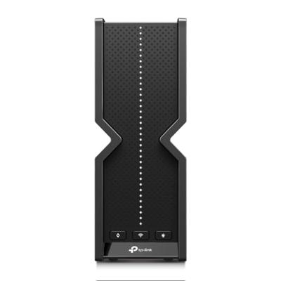 TP-Link Archer BE550 Wifi-router 7, Tri-Band BE9300Mbps, 320 MHz kanalen, 6 GHz band, 5 poorten 2,5 G, USB 3.0-poort, EasyMesh, 6 × interne antennes, wifi-mesh-repeater, VPN klanten en server