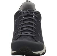 Meindl Matera Gtx Dames Lage Wandelschoen Navy 8/42 - thumbnail