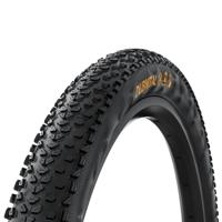 Continental Buitenband Dubnital 29x2.20 55-622 Trail Grip Vouw TR Zwart - thumbnail