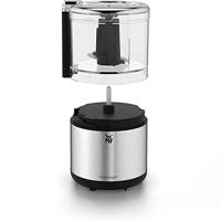 WMF 0416580011 Hakmachine 65 W Zwart, Zilver (mat) - thumbnail