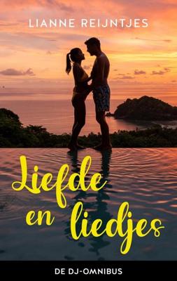 Liefde en liedjes - Lianne Reijntjes - ebook