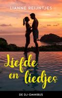 Liefde en liedjes - Lianne Reijntjes - ebook - thumbnail