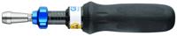 Gedore 756-06 Momentschroevendraaier 1.2 - 6 Nm DIN EN ISO 6789 - thumbnail