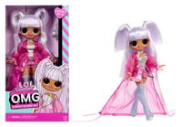 L.O.L. Surprise! OMG modepop Kitty Queen - thumbnail