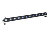 Eurolite BAR-12 QCL LED-bar Aantal LEDs: 12 - thumbnail