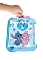VTech Stitch Kidisecrets dagboek - thumbnail