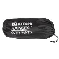 OXFORD Regenbroek "rainseal thermo" van rain trousers rainseal thermo black xl - thumbnail