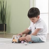 PolarB Vormentruck - thumbnail