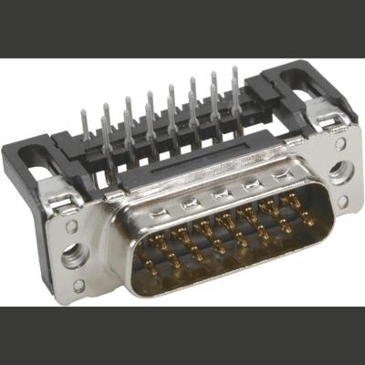 Harting 09 65 223 7801 09652237801 Connector Aantal polen: 15 Solderen 1 stuk(s)