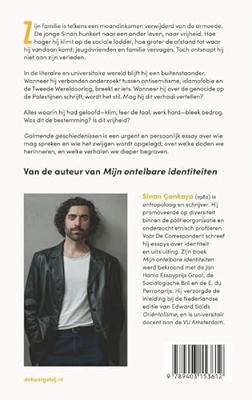 Galmende geschiedenissen