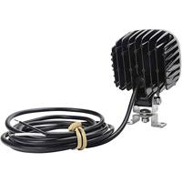 WAS Werkschijnwerper 12 V, 24 V W130 7000 1207 Brede nabijgebied belichting (b x h x d) 110 x 159 x 86 mm 7000 lm - thumbnail