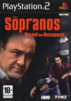 The Sopranos - thumbnail