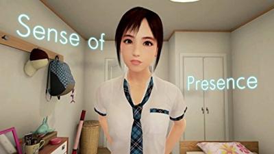 Summer Lesson: Hikari Miyamoto (PSVR required)