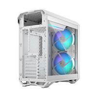 Fractal Design Torrent Compact PC-behuizing Wit - thumbnail